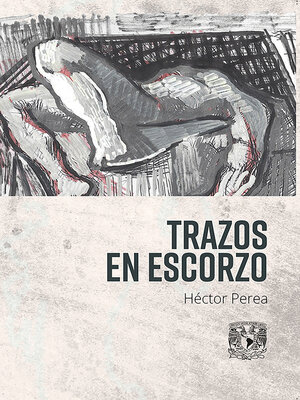 cover image of Trazo en escorzo